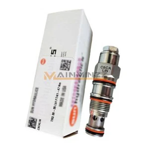 ONE SUN Hydraulics CBCA-LIN Counterbalance Valve CBCALIN New - Picture 1 of 4