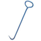 CHERNE 015443 Manhole Cover Hook, 24 In 3TCR4