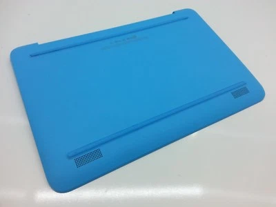 HP Stream Blue 14-ax010wm Genuine EA0P9004020 EA0P900402A Bottom Case Rubbers 67 - Image 1 of 4