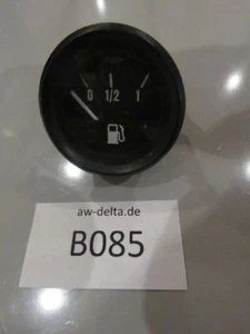 Alfa Romeo Instrument  Typ 105 / 115   Benzina Jaeger  [B085] - Picture 1 of 5