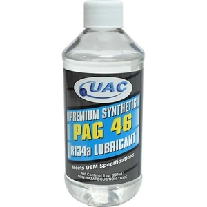 RO0900B UAC A/C Compressor Oil PAG 46 Front & Rear for Chevy Suburban - Picture 1 of 1