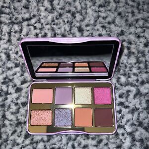 $27  *Too Faced* •That's My Jam• Mini Eye Shadow Palette - New In box!