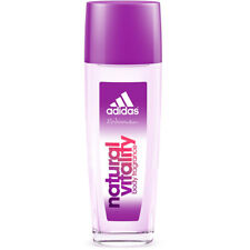 Adidas Natural Vitality 75 ml(2.5 oz) Body Fragrance