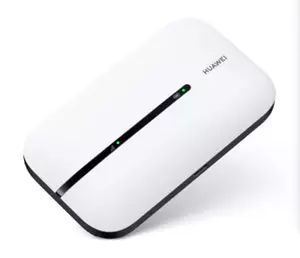 Huawei 4G Router Mobile WIFI 3 E5576-855 4G LTE Packet Access Mobile hotspot - Picture 1 of 5