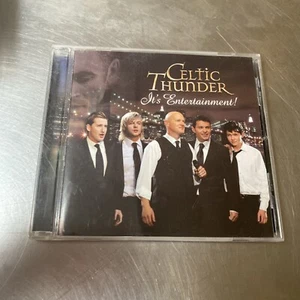 It's Entertainment - Music CD - Celtic Thunder - - Decca - - Picture 1 of 6