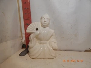 Orchids of Hawaii Tiki Becher - R-21 Samurai - Made in Taiwan - Bild 1 von 3