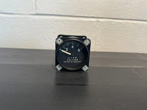 1610-1 | Airborne | Vacuum Gage - Imagen 1 de 4