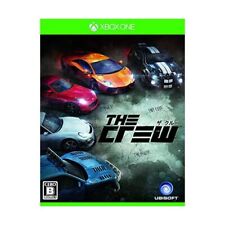 The Crew - XboxOne JP