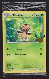 Pokemon - Galar Starter Pack - Jumbo - 25th Anniversary - SEALED - ITALIAN - Picture 1 of 1