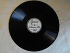 Josephine Bradley, London. Five Minutes More / The 'Ampstead Way10", 78Rpm,Ex