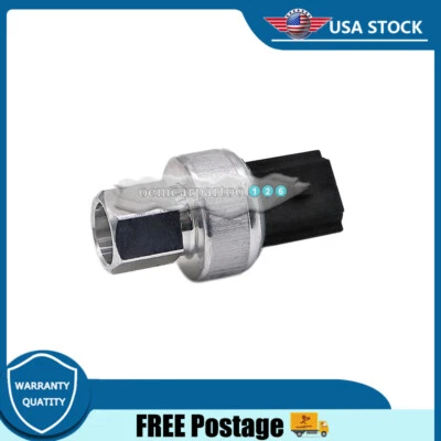 Interruptor transductor de presión de aire acondicionado para Ford F-250 350 450 550 2011-20 BT43-19D594-AA Foto 1 de 4