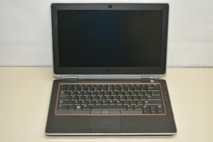 Dell Latitude E6320 i5-2520M 2.50GHz 4GB RAM No HDD #L3 - Picture 1 of 12