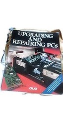 Upgrading and Repairing PCs, Mueller, Scott, Used; Good Book