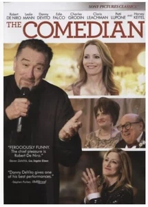 The Comedian (DVD) - Bild 1 von 2