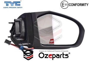 RH Right Hand Electric Door Mirror 7 Pins For Mercedes Benz B Class W245 05~08 - Picture 1 of 5