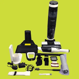 Tineco Floor ONE S3 + Pure One Mini S4 Cordless Washing Vacuum #M0472 - Picture 1 of 12