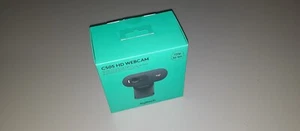 Logitech Webcam C505 HD Nuova - Foto 1 di 6