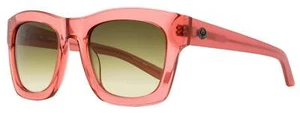 Gafas de sol Dragon LumaLens Waverly LL 650 cristal rosa 53 mm - Imagen 1 de 2