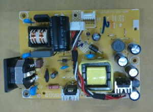 VIEWSONIC VA2759 MONITOR POWER SUPPLY BOARD 715G7638-P01-002-001R - Picture 1 of 9