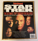 Entertainment Weekly Star Trek Special Collector's Edition  Jan 18 1995 Vintage