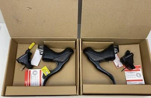 new Campagnolo EKAR 1x Ergopower Single Levers 1 x 13 Speed Front and Rear - Picture 1 of 6