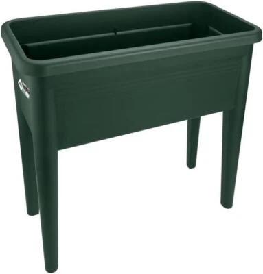 Green Basics Grow Table XXL 75 Planter for Outdoor & Grow your Own Green - Image 1 of 4