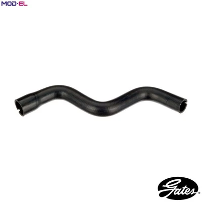 RADIATOR HOSE 05-2614 FOR FIAT PUNTO PANDA/Hatchback/Van/CLASSIC 1.1L 4cyl - Image 1 of 4