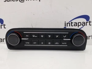 HEATER A/C CONTROLLER KIA PRO CEED MK3 CD 2018 97250-J7701 - Picture 1 of 6