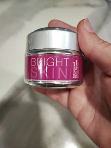New Old Stock Bright Skin Chinesis Jojoba Matrixyl Serum Advanced Anti-Age Cream - Bild 1 von 10