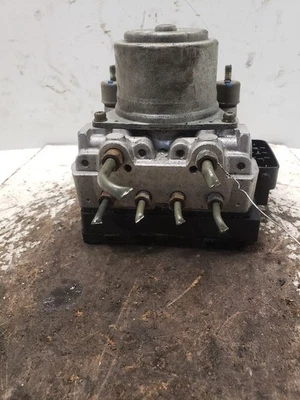 Conjunto modulador de piezas de freno antibloqueo base de 6 cilindros compatible con 99-03 TL 1391209 Foto 1 de 4