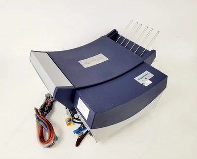 Procesador De Película De Rayos X Protec Eco Max - Imagen 1 de 4