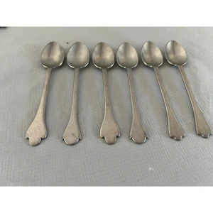 Juego de 6 cucharas de mesa Merci for Serax hechas en Francia ¡NUEVO! - Imagen 1 de 5