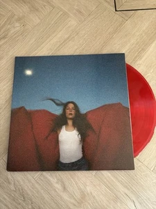 Maggie Rogers Heard It In A Past Life LP vinyl USA Capitol 2019 limited edition - Picture 1 of 2