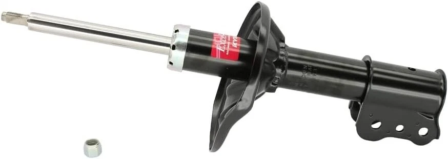 Front Left Excel-G Strut KYB 334402 for Mazda 626 1998-2002 - Imagem 1 de 1