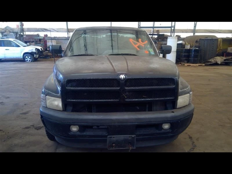 Starter Motor 6-239 Fits 88-95 DAKOTA 4919393 - Image 1 of 4