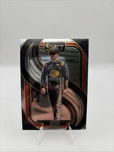 AUSTIN DILLON 2025 SELECT RACING NASCAR TRACKSIDE #240 BASE - Imagen 1 de 2