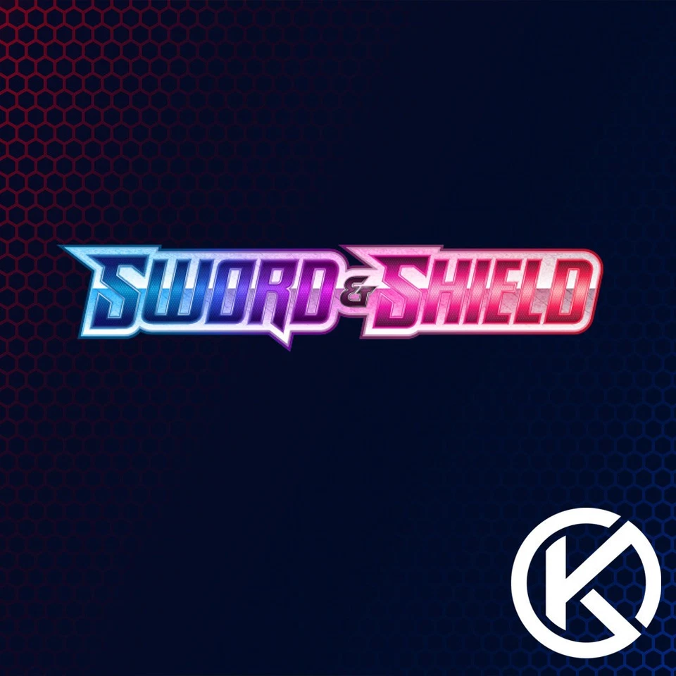 2021 Pokemon Sword and Shield Base Singles - You Pick - Free Shipping - Image 1 of 1