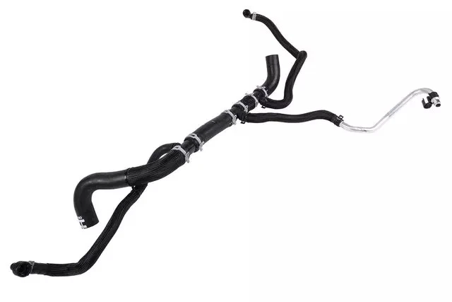 Manguera inferior salida radiador Chevrolet Camaro GM 2016-2024 84134905 genuino Foto 1 de 1