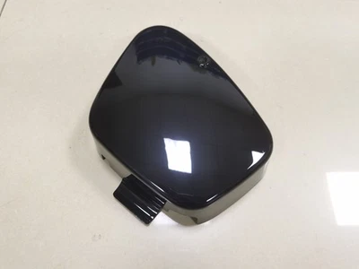 Cubierta de caja de batería del lado derecho de motocicleta para Honda CT90 CT110 Trail 55 CA105T  Foto 1 de 4