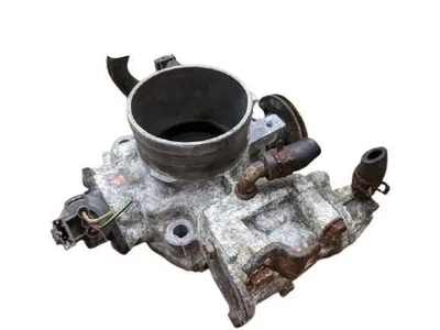 Throttle Body Automatic Transmission Fits 97-98 PRELUDE 302686 - Image 1 of 4