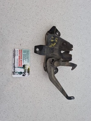 06/1996 to 12/2003 Mitsubishi CE Lancer - Bonnet latch lock - image 1 of 4