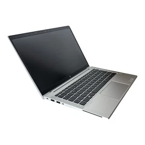 Huellas de teclado HP Elitebook 835 G7 Ryzen 5 4650U 16GB 256GB NVMe (batería 80%) - Imagen 1 de 2
