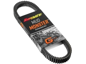 Mud Monster CVT Drive Belt Compatible with Kawasaki Teryx KRX 1000: ... - Picture 1 of 5