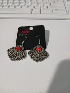 Paparazzi Ohrhänger - Bild 1 von 1