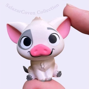 Funko Mystery Mini Pua Moana – 3 Inch Vinyl Figure – Used Collectible – No Box - Picture 1 of 5