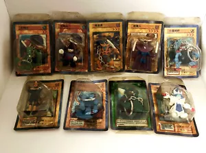 Yu-Gi-Oh! Dungeon Dice Monsters DDM Japanese Mighty Mage Figure Keychain Rare - Picture 1 of 19