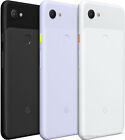 Original Google Pixel 3a XL 64GB 4GB RAM 6.0"12MP LTE Smartphone-- New Sealed