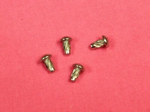 65-70 Mustang Fairlane Falcon Cougar Drive Rivets for Aluminum Valve Covers - Picture 1 of 4