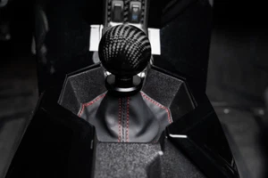 Red Stitching Shift Boot Perfect Fit for Polaris Slingshot Models (2015-2019) - Picture 1 of 11