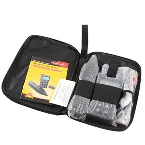 Wire Checker Poe Testing Volume Adjustment Network Cable Tester Durable - Afbeelding 1 van 11